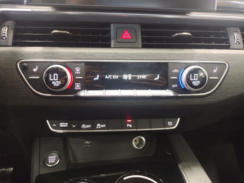 2022 Audi A4 45 S line Premium Plus