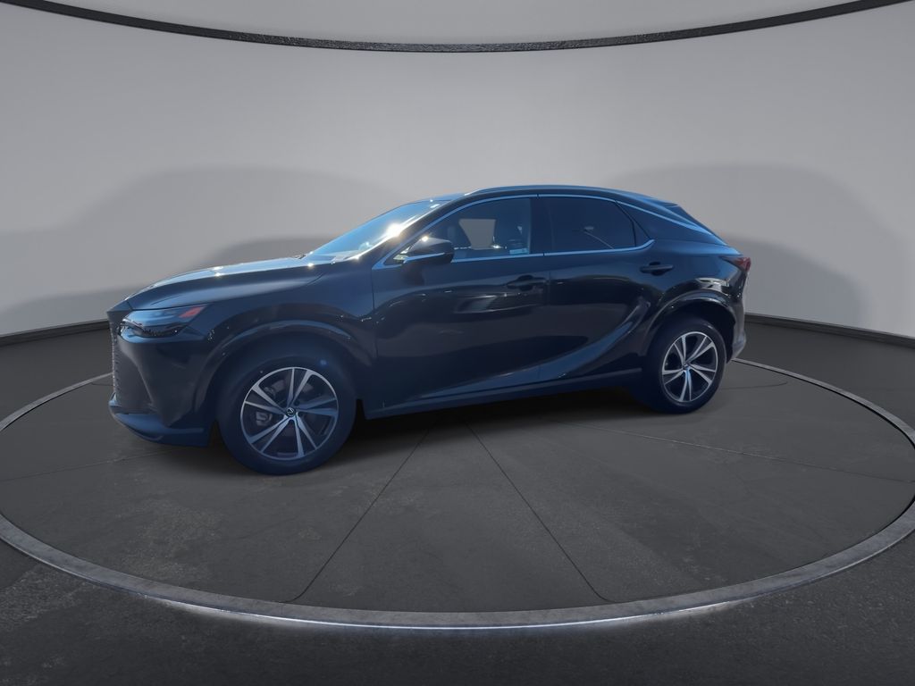 Thumbnail: 2025 Lexus RX - 4