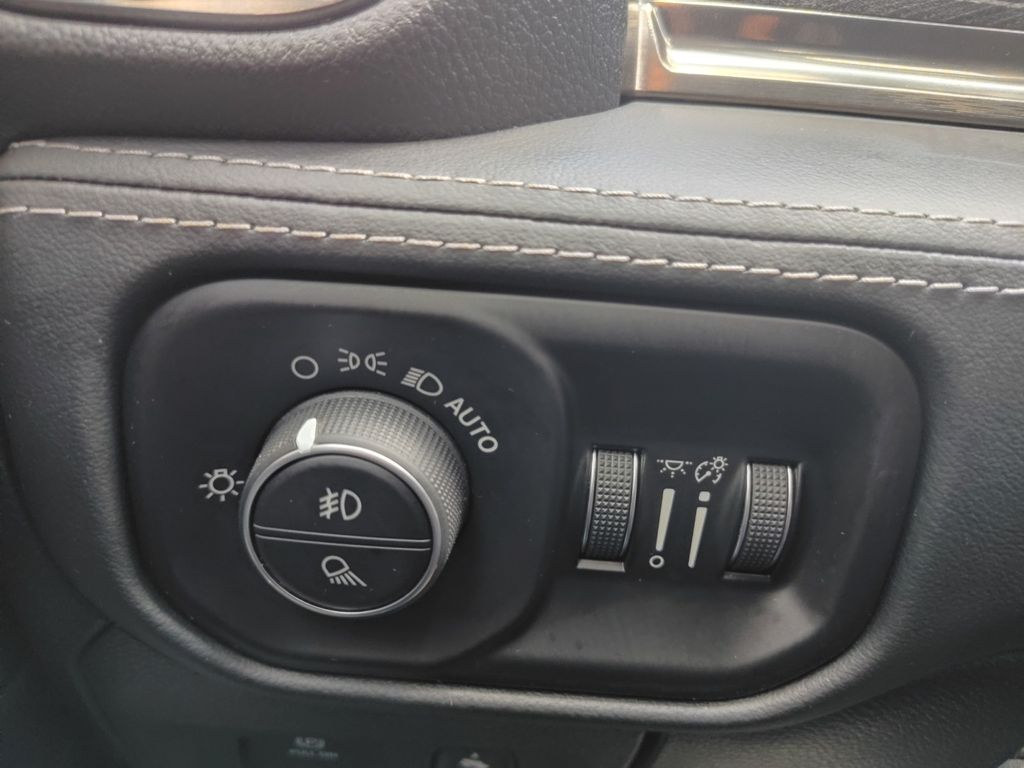 Used Car 2021 Ram 1500  Limited For Sale Under $50,000 In Austin, Texas