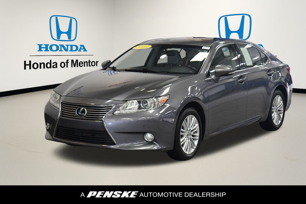 2013 Lexus ES 350 -
                  Mentor, OH
