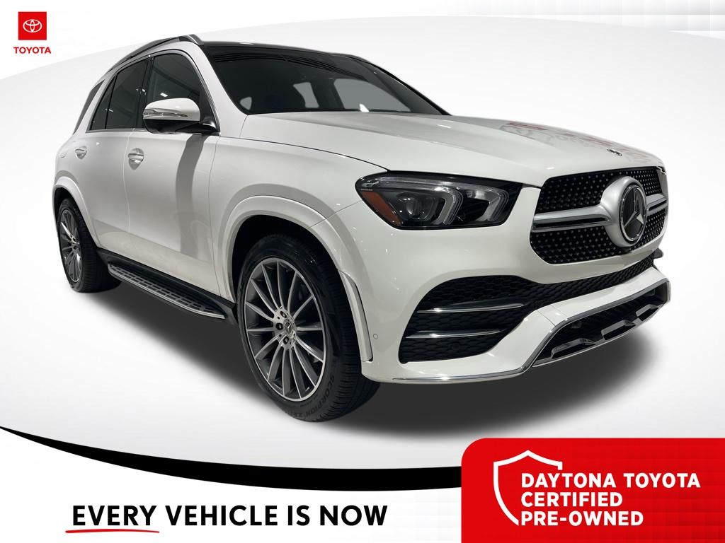 2023 Mercedes-Benz GLE GLE350 - Photo 1