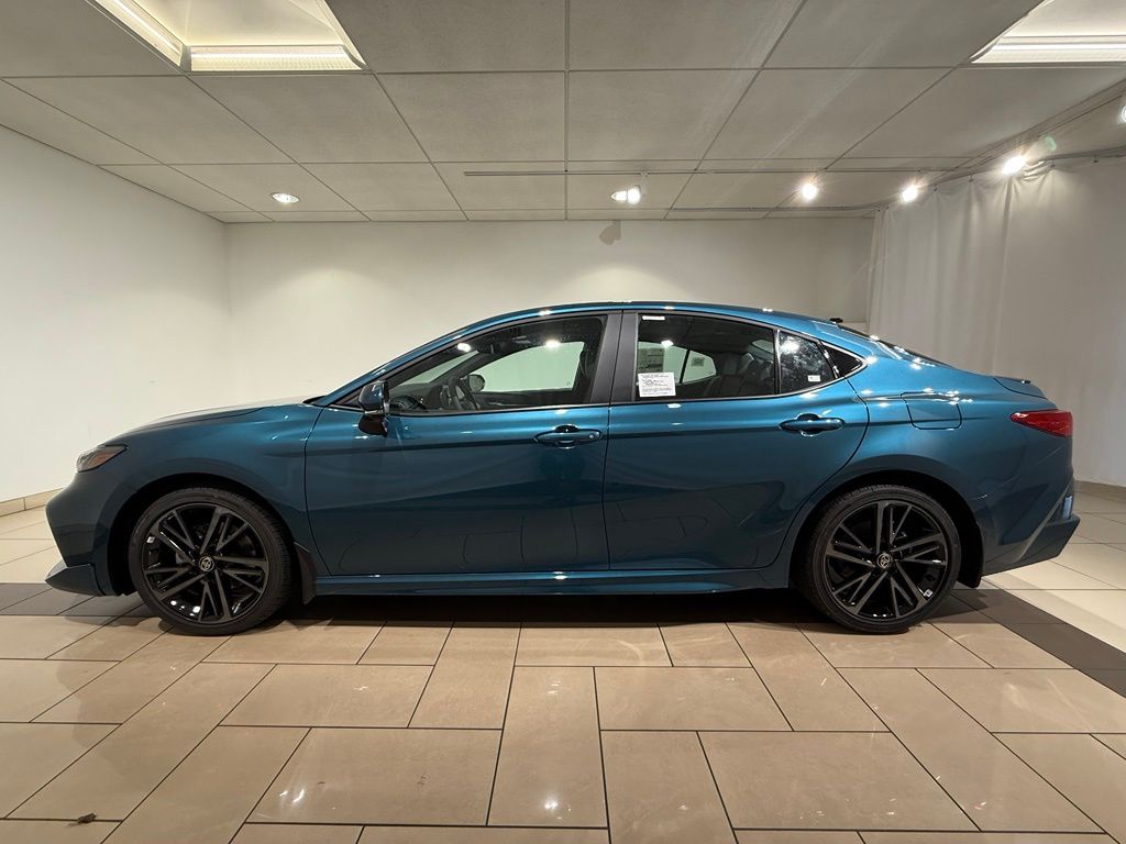 Thumbnail: 2026 Toyota Camry - 2