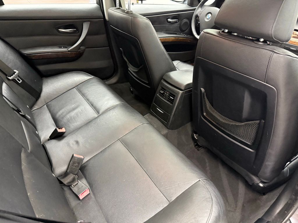 Thumbnail: 2007 BMW 3 Series - 25