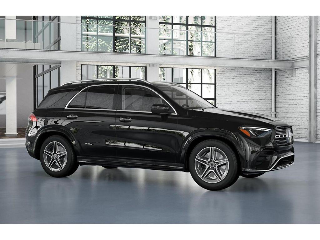 Thumbnail: 2026 Mercedes-Benz GLE - 13