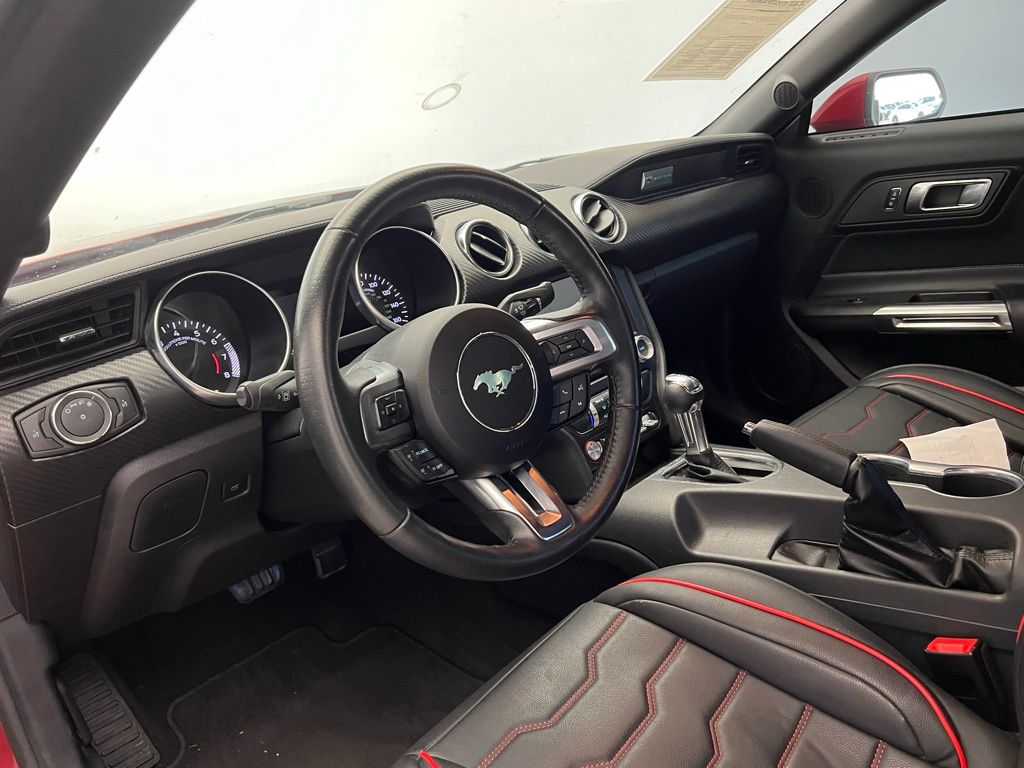 Thumbnail: 2023 Ford Mustang - 19