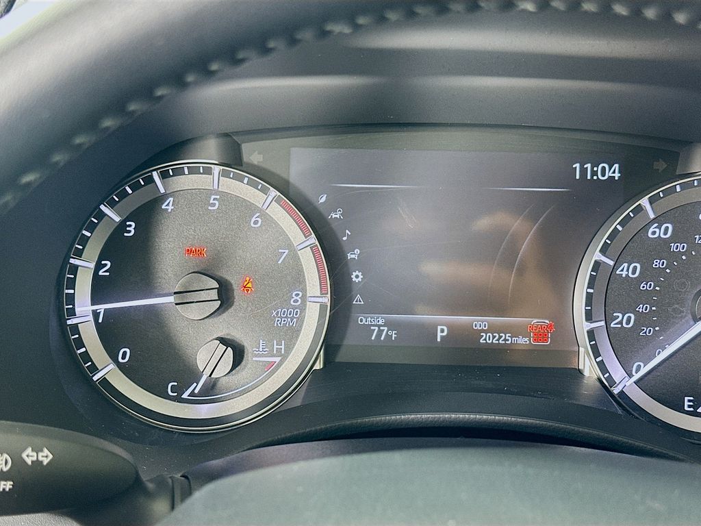 Thumbnail: 2025 Toyota Highlander - 12