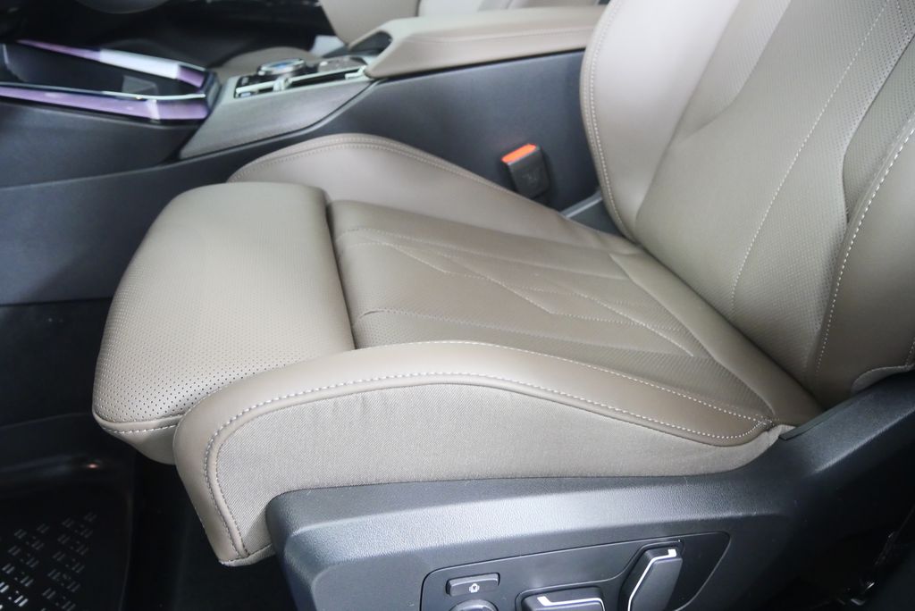 Thumbnail: 2026 BMW X3 - 9