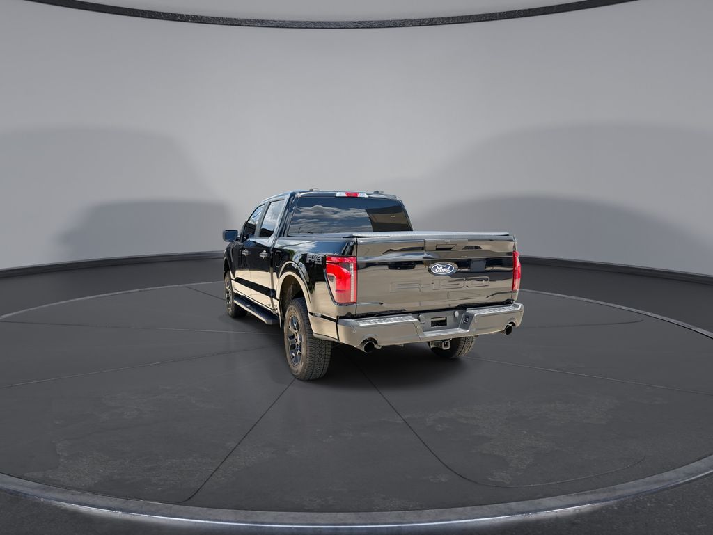 Thumbnail: 2024 Ford F-150 - 10