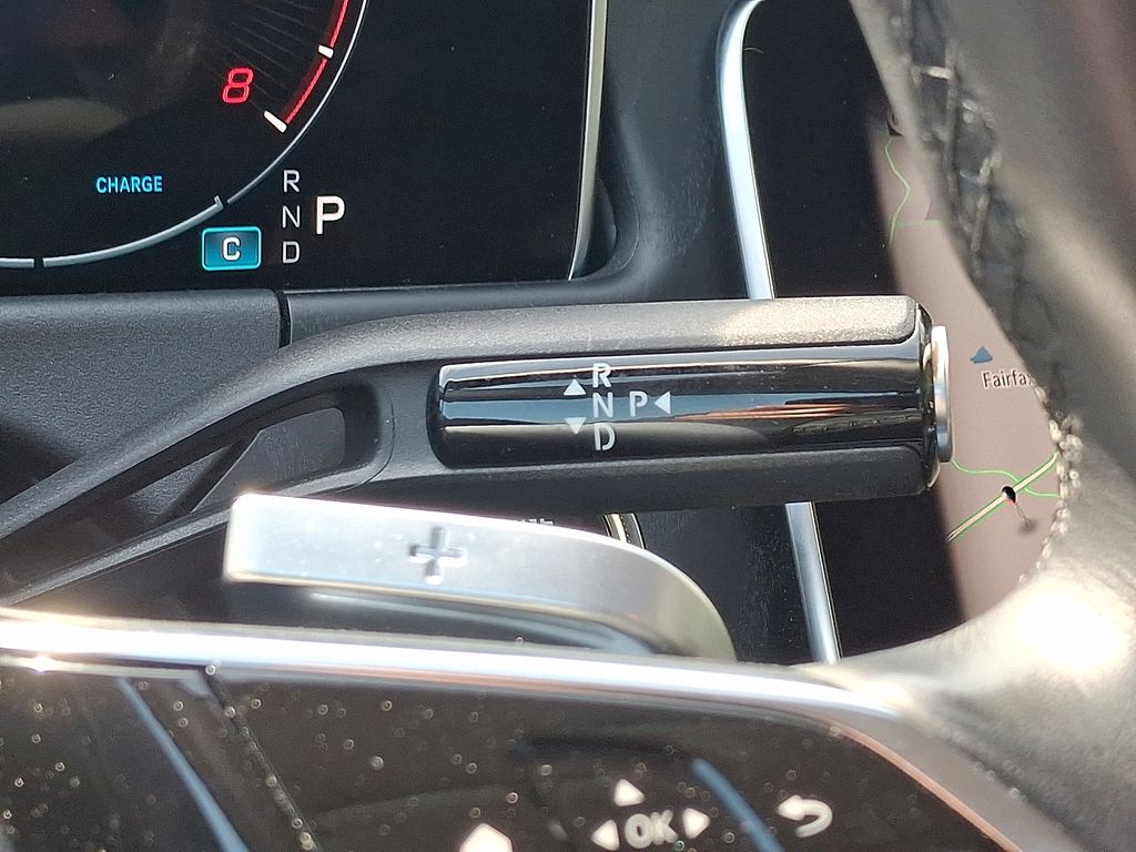 Thumbnail: 2025 Mercedes-Benz E-Class - 15