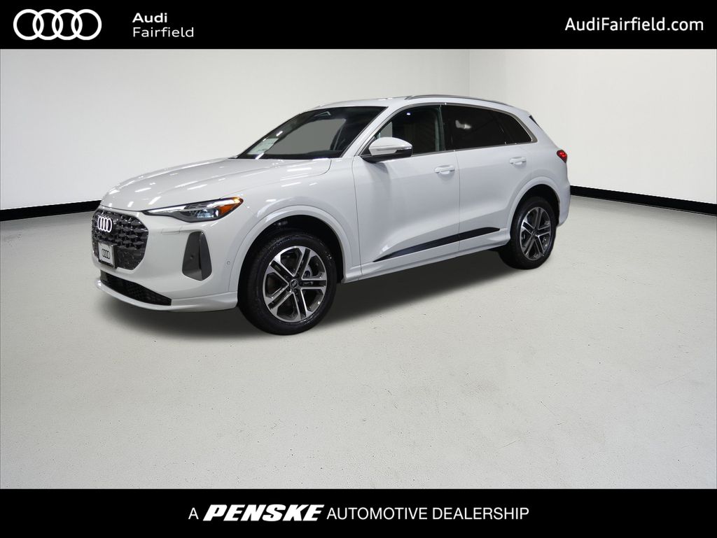 Thumbnail: 2026 Audi Q5 - 1