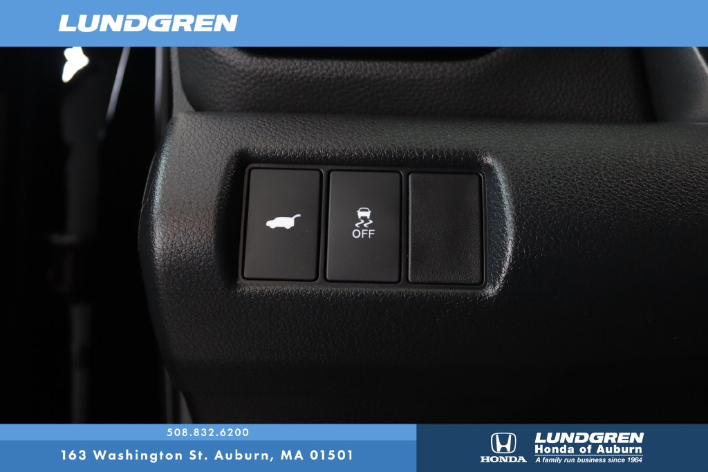 Used 2025 Honda Pilot SUV