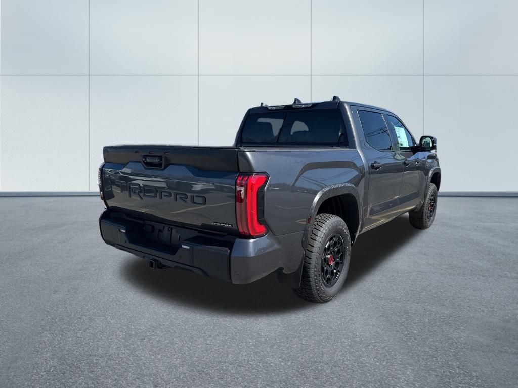 Tundra i-FORCE MAX TRD Pro