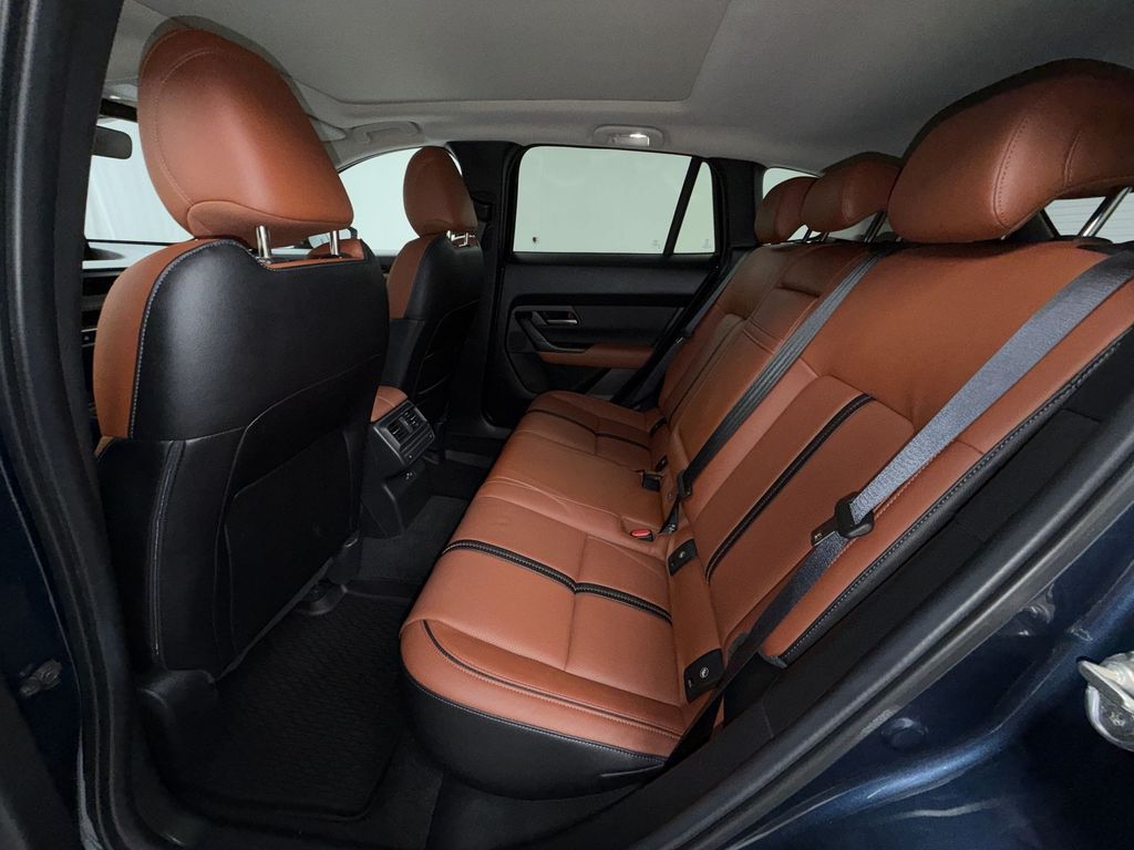 Used 2025 Mazda CX-50 SUV