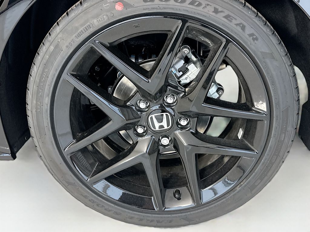 Thumbnail: 2026 Honda Civic - 31
