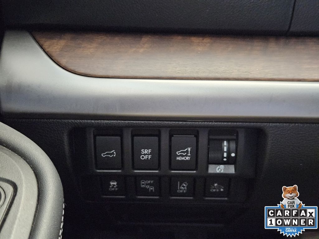 Used 2016 Subaru Outback SUV