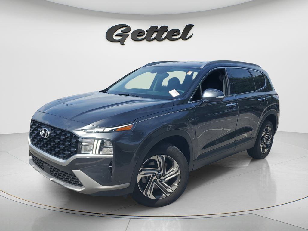 2023 Hyundai Santa Fe SEL FWD