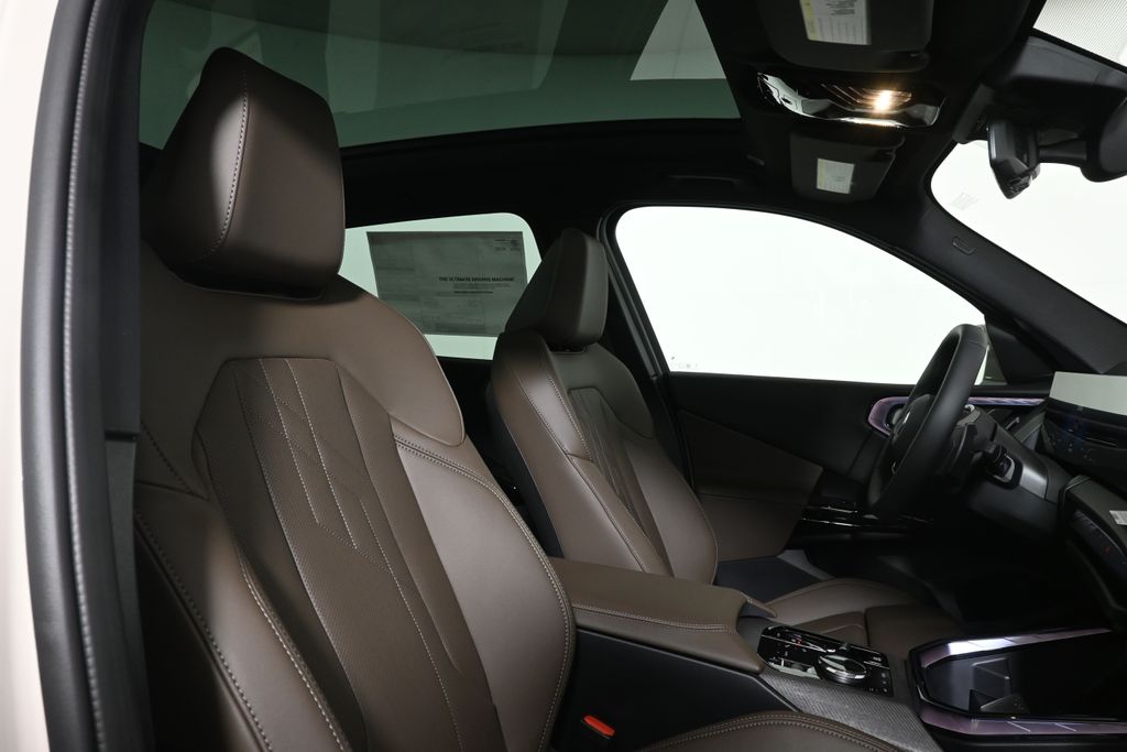 Thumbnail: 2026 BMW X3 - 30