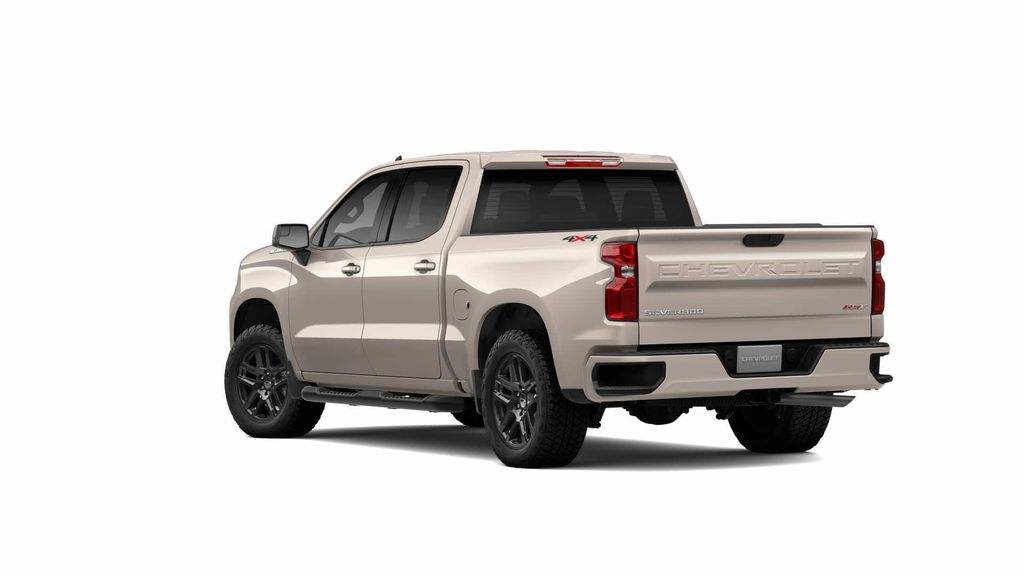 New 2026 White Chevrolet RST image 26