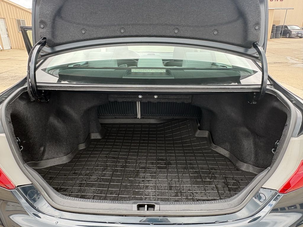 2014 Toyota Camry LE Gray at Durrett Motor Company