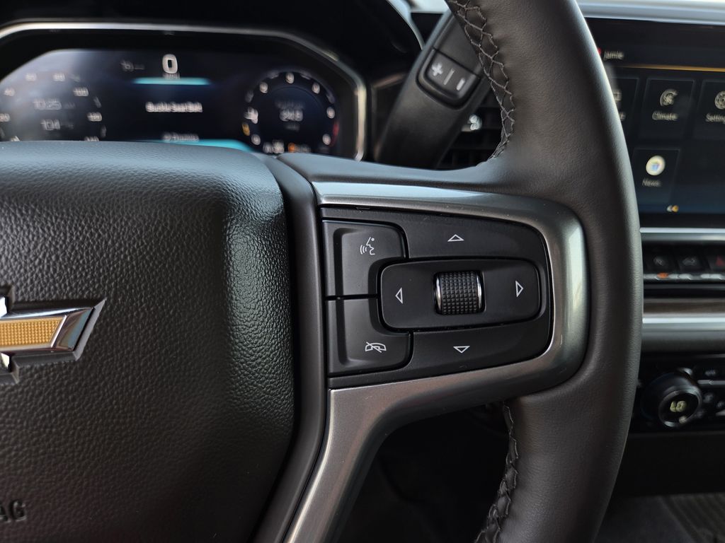 Used 2026 Chevrolet Silverado 1500 Truck