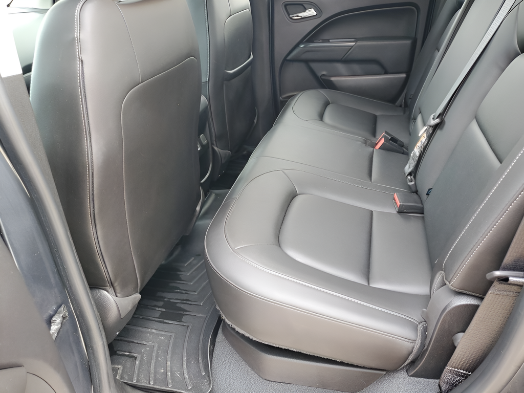 Used Car 2019 Chevrolet Colorado  Zr2 For Sale Under $30,000 In Austin, Texas