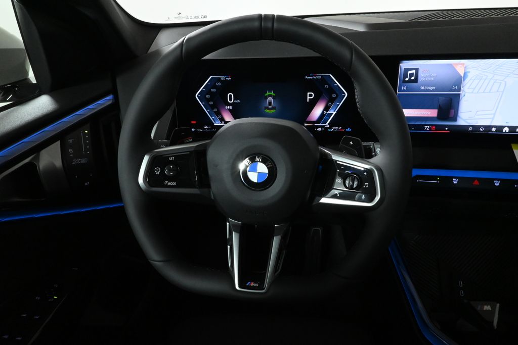 Thumbnail: 2026 BMW X3 - 18