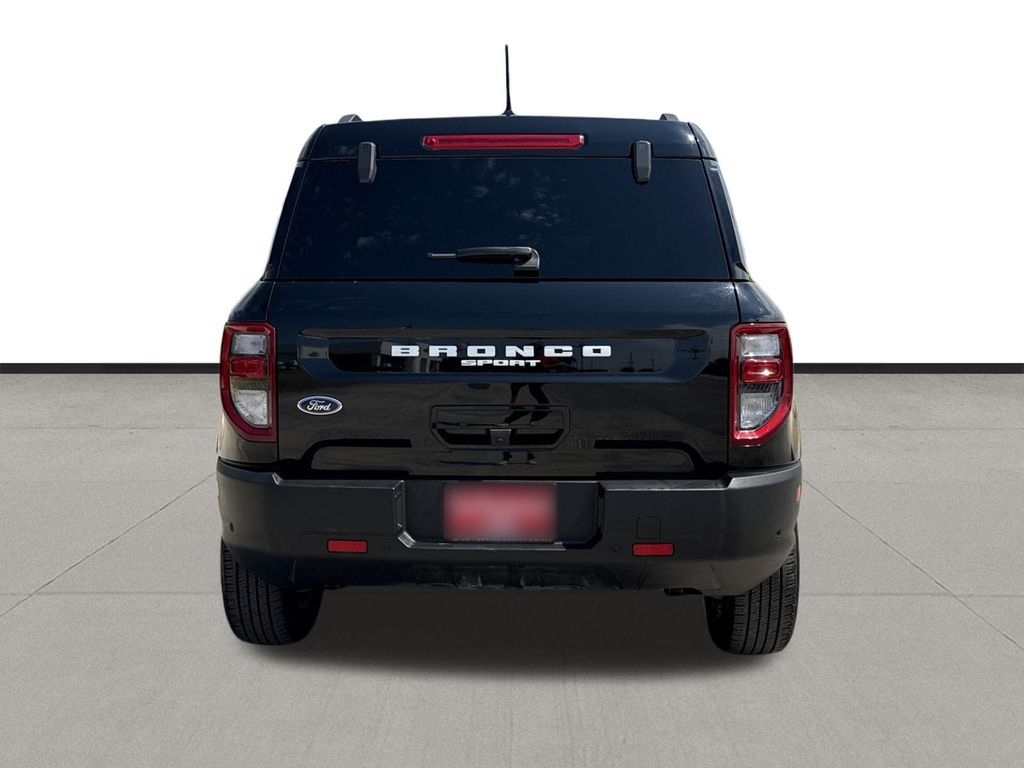 2023 Ford Bronco Sport Big Bend - 5