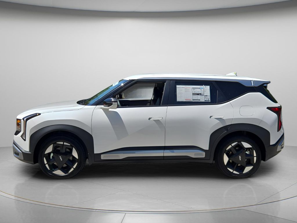 2027 Kia Seltos - $28,530
