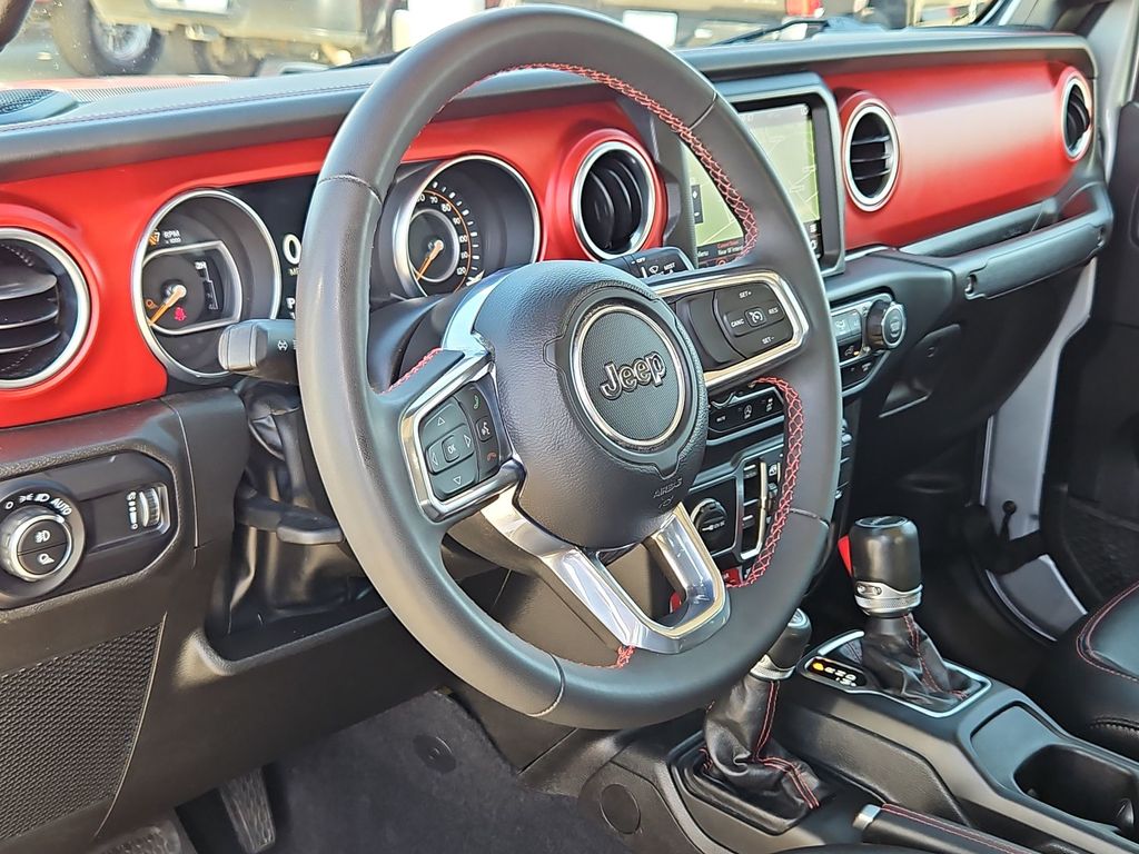 Used 2023 Jeep Gladiator Truck