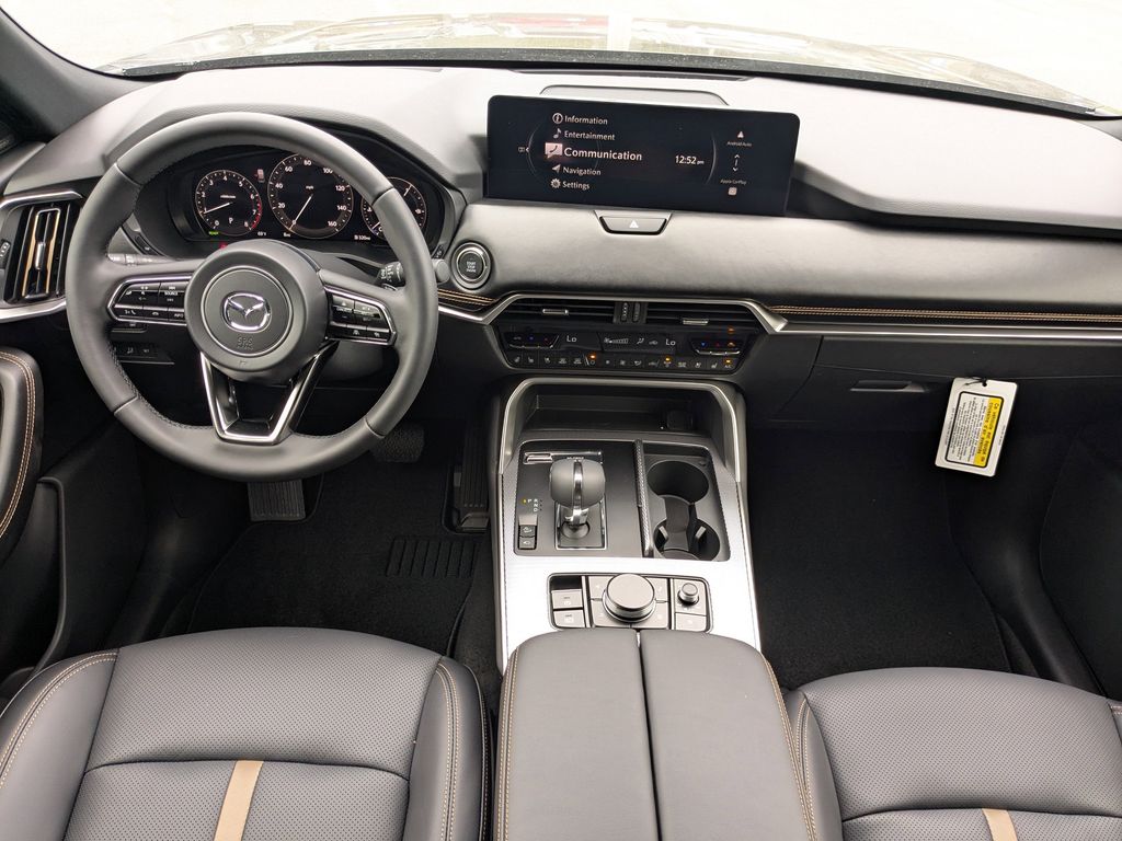2026 Mazda CX-90 3.3 Turbo Premium Plus