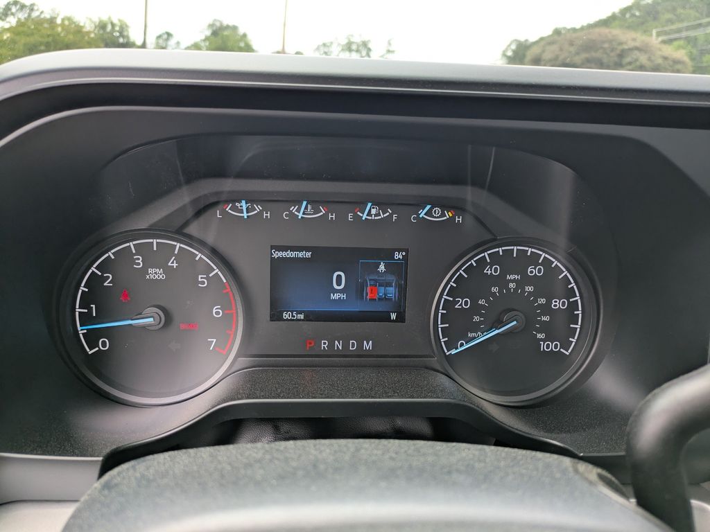 2026 Ford F-250 Super Duty XL