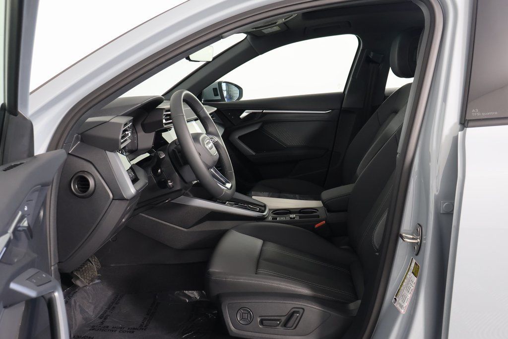 Thumbnail: 2026 Audi A3 - 5