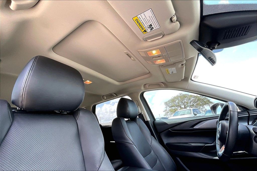 Used 2023 Mazda CX-9 Touring Plus 4D Sport Utility