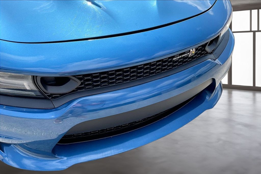 Used 2020 Dodge Charger Sedan