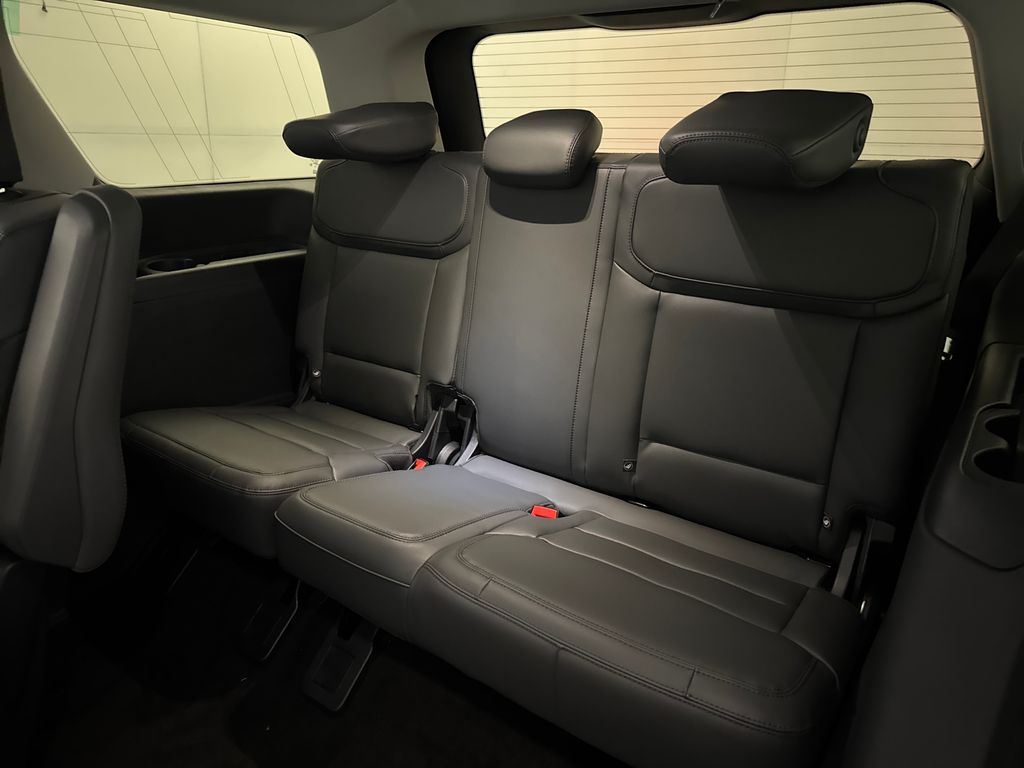 New 2026 White Ford Active image 13