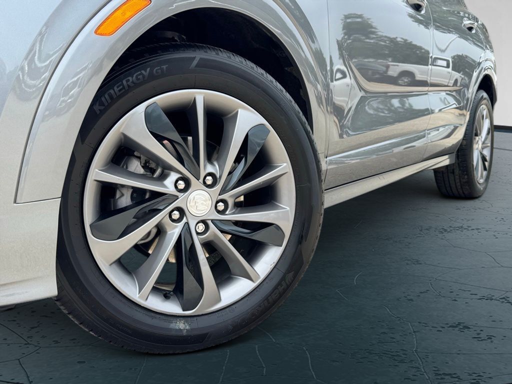 Used Car 2023 Buick Encore Gx  Select For Sale Under $25,000 In Austin, Texas