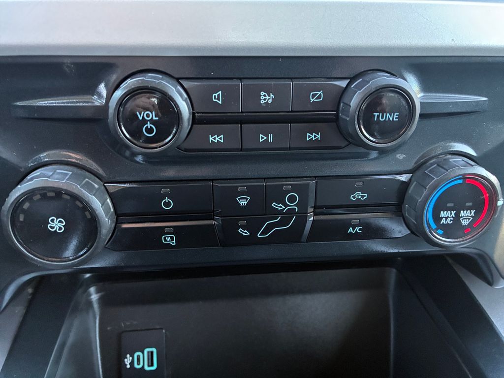 Used Car 2023 Ford F-250sd  For Sale Under $40,000 In Austin, Texas