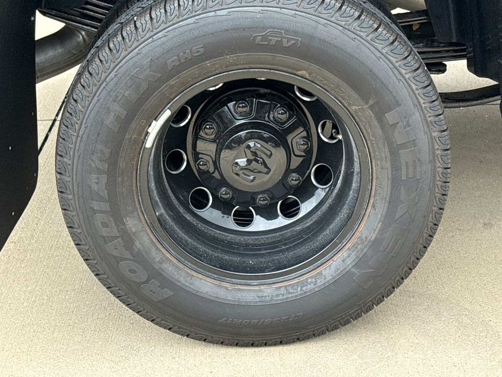 New 2026 Ram 3500 Truck