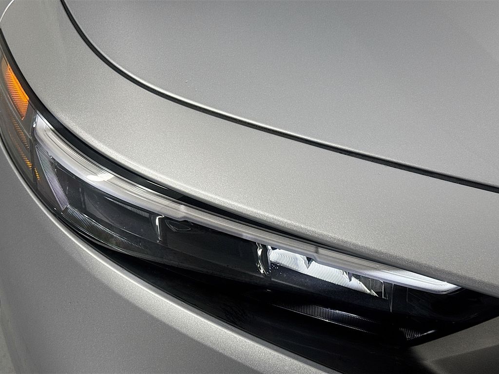 New Car 2025 Honda Accord  Se For Sale Under $35,000 In Austin, Texas