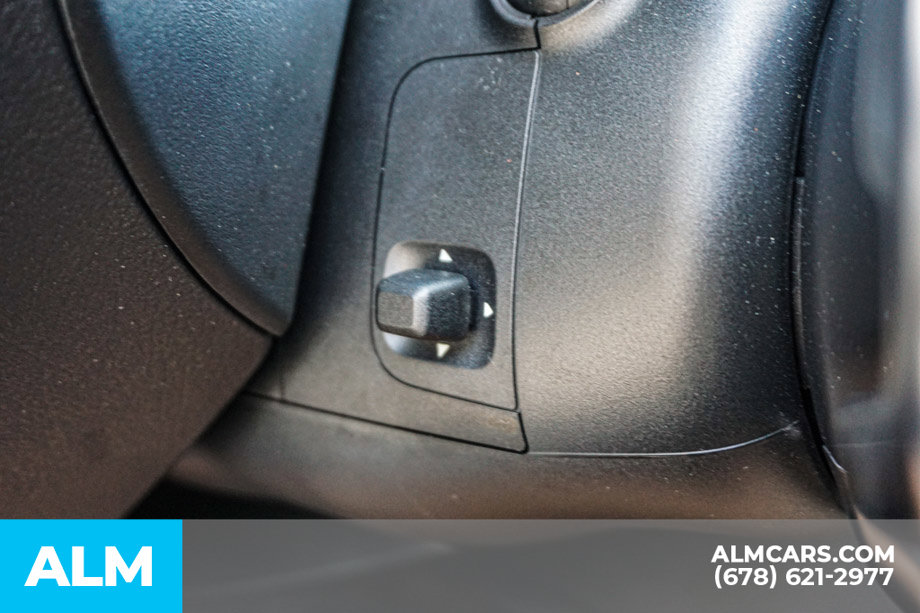 Used 2025 Black Mercedes-Benz C 43 AMG® image 47