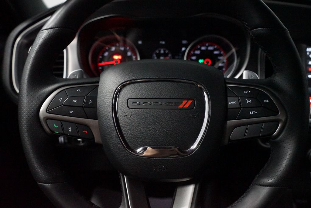 Thumbnail: 2019 Dodge Charger - 12