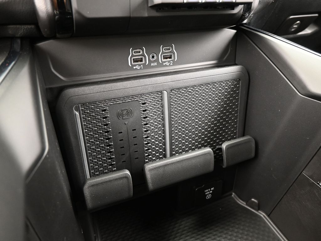 New 2026 Forged Blue Metallic Ram Laramie image 25