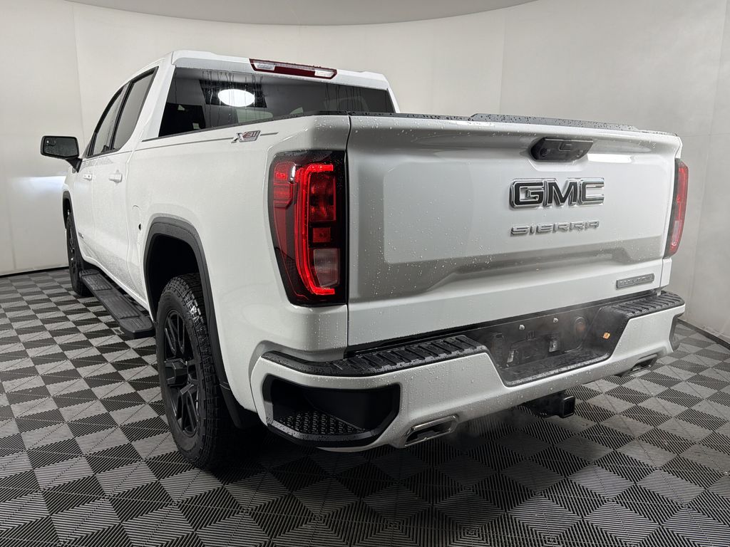 new 2026 GMC Sierra 1500 car