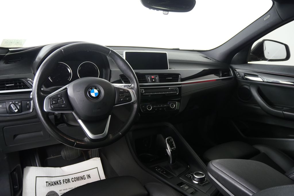 Thumbnail: 2020 BMW X2 - 16