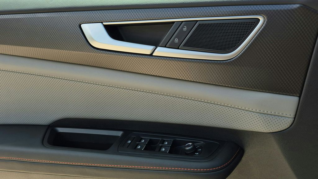 2025 Volkswagen Atlas