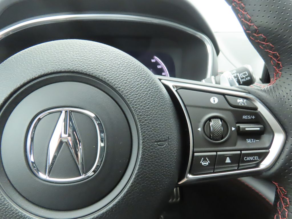 Thumbnail: 2026 Acura MDX - 13