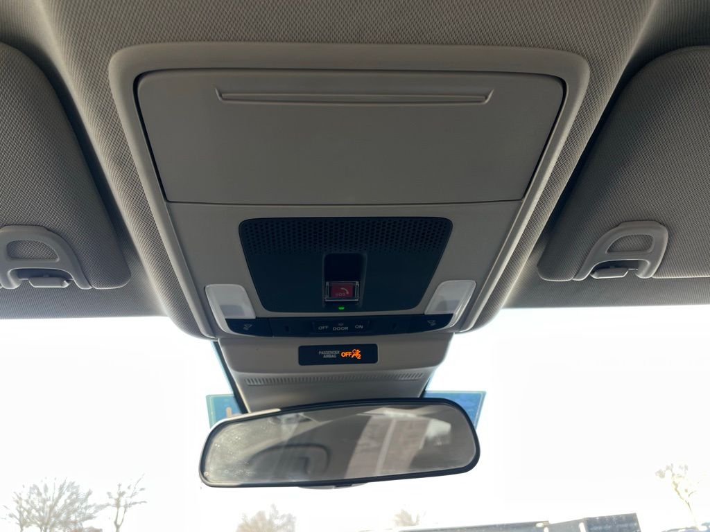 Thumbnail: 2025 Honda Accord - 16