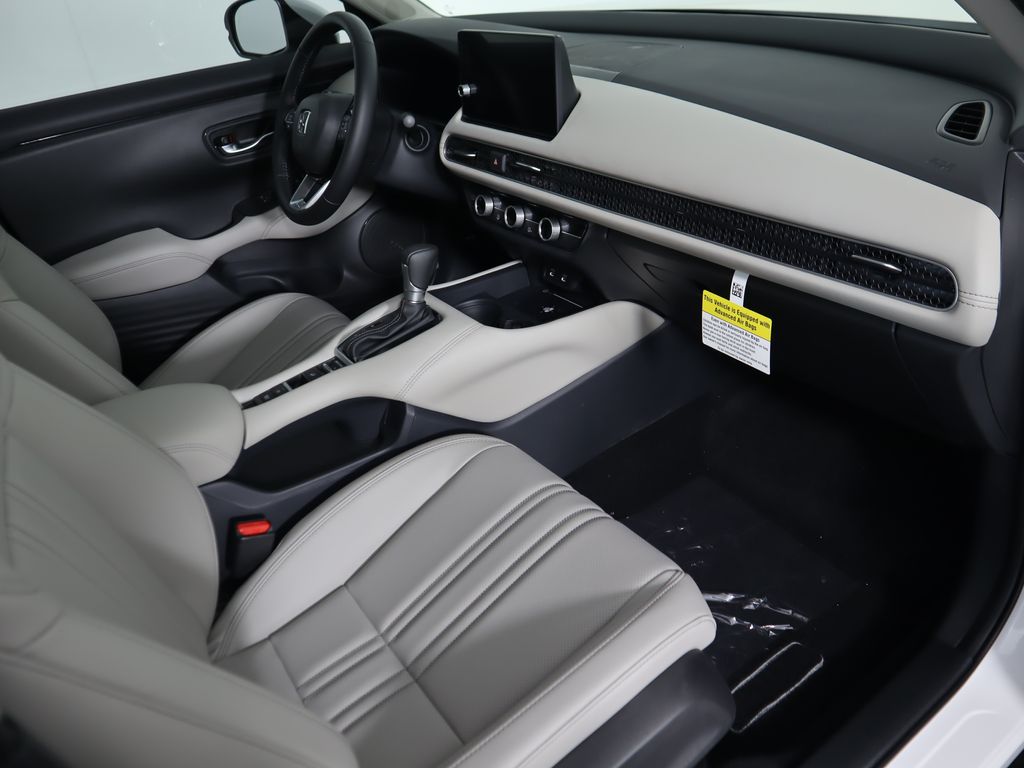 Thumbnail: 2026 Honda HR-V - 17