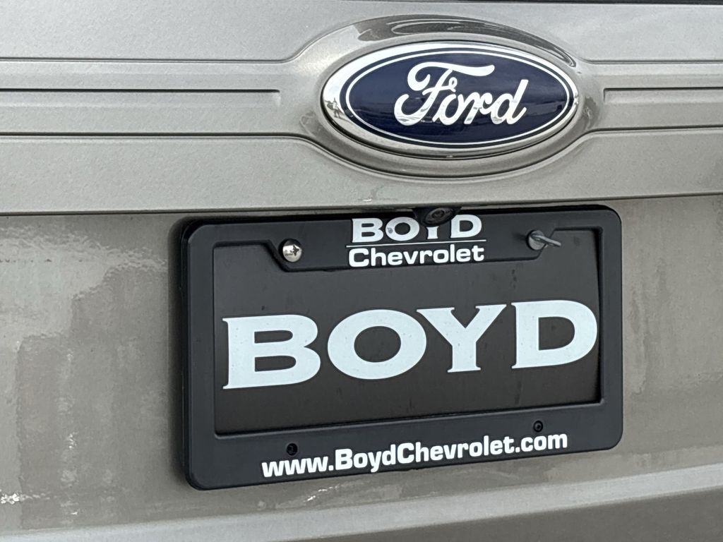 2013 Ford Edge SEL photo