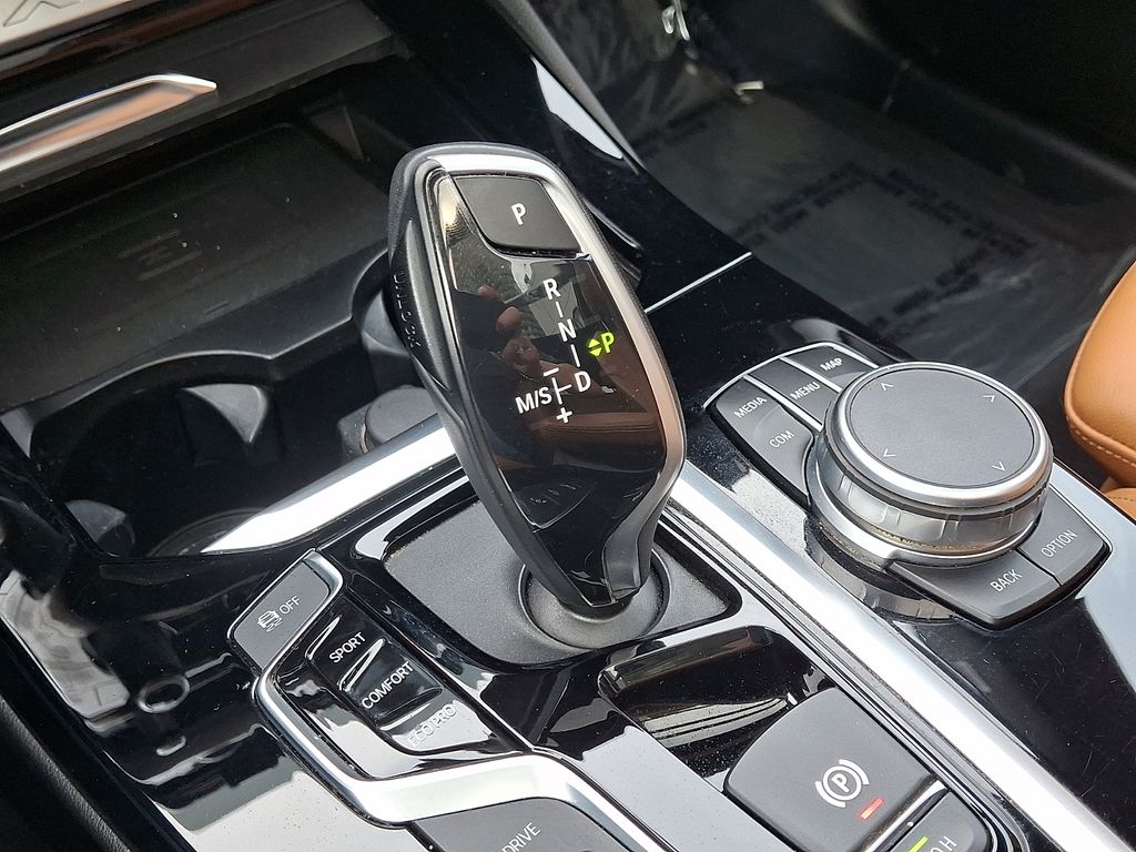 Thumbnail: 2021 BMW X3 - 15